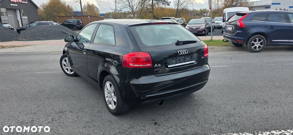 Audi A3 3-drzwiowe - 6