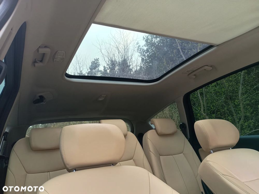 Ford S-Max 2.0 TDCi DPF Platinium X MPS6 - 14