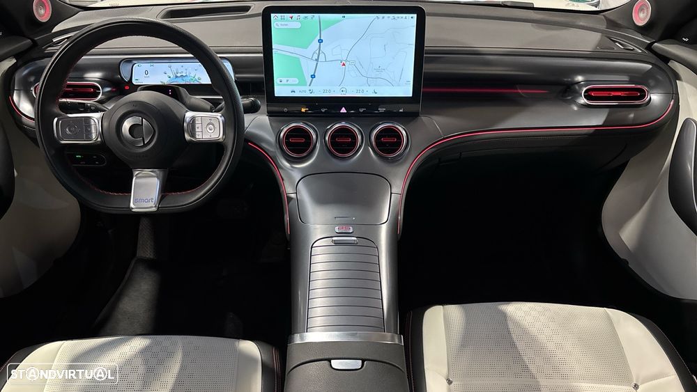 Smart #3 25th Anniversary Edition - 7