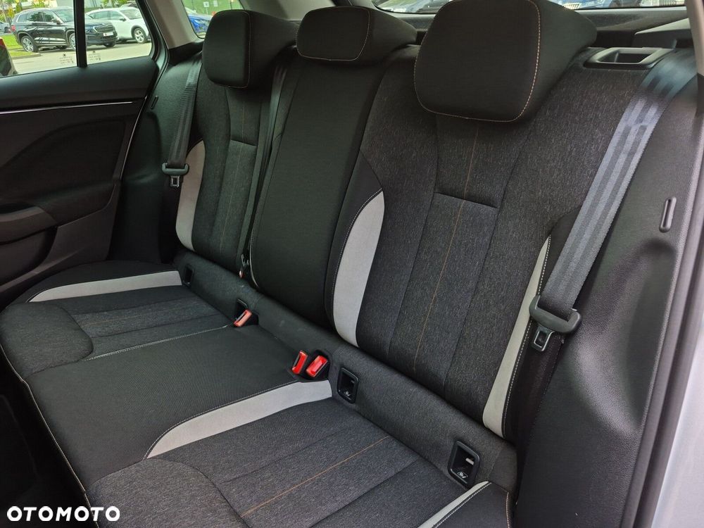 Skoda Kamiq 1.0 TSI Style DSG - 13