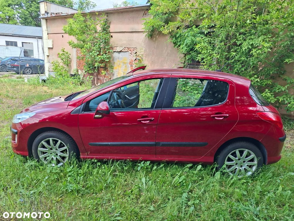 Peugeot 308 - 2