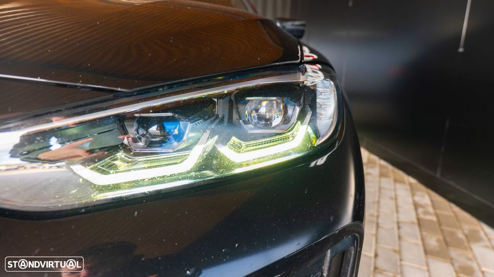 BMW 420 Gran Coupé d Desportiva M Auto - 31