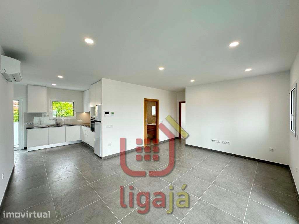 Apartamento T2 - Ourém! - Grande imagem: 2/10