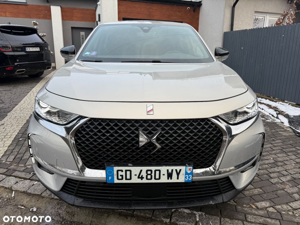 DS Automobiles DS 7 Crossback - 2