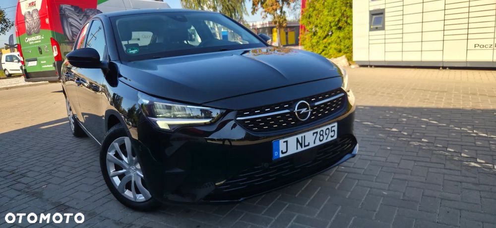 Opel Corsa 1.5 Start/Stop Ultimate - 21