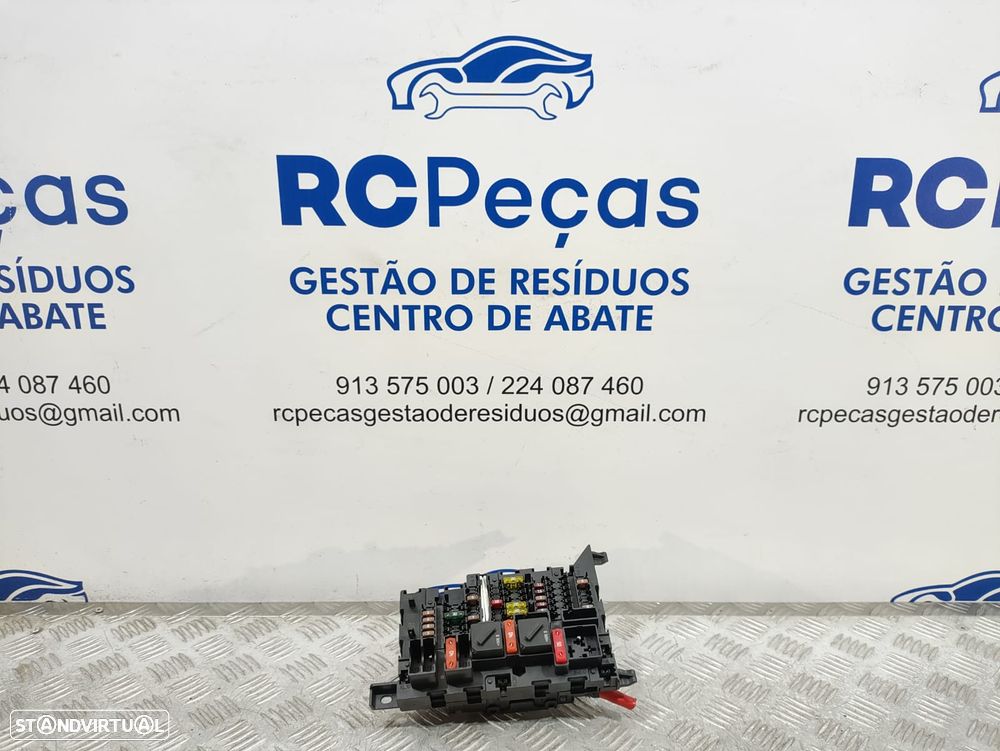 Caixa De Fusíveis Mini Cooper F56 - 7