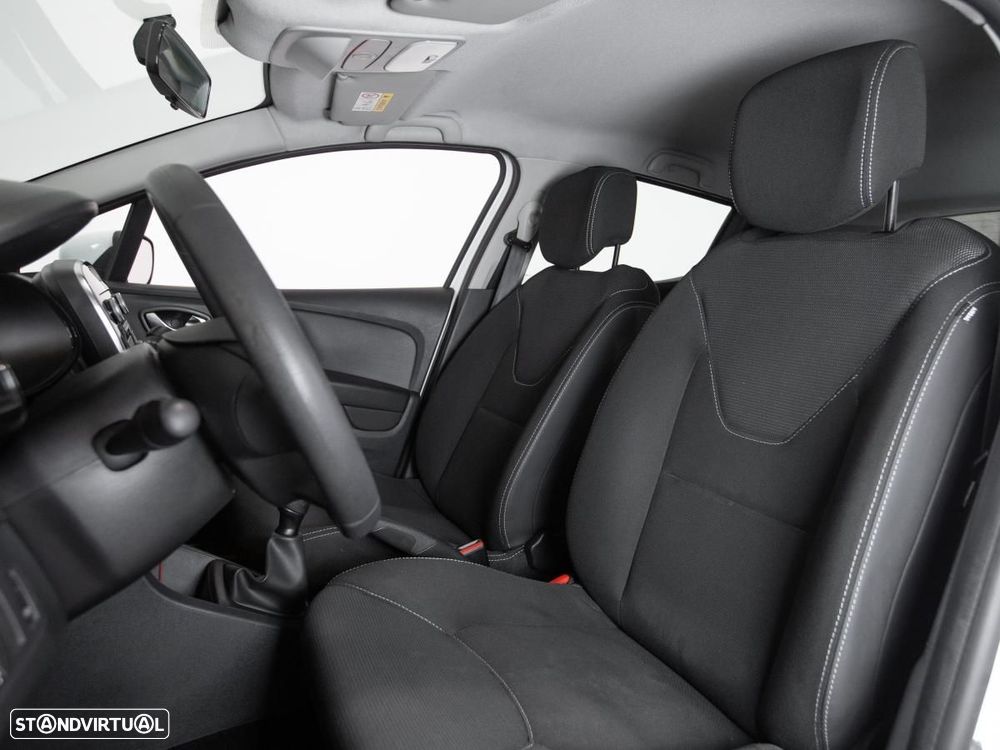 Renault Clio 1.5 dCi Zen - 7