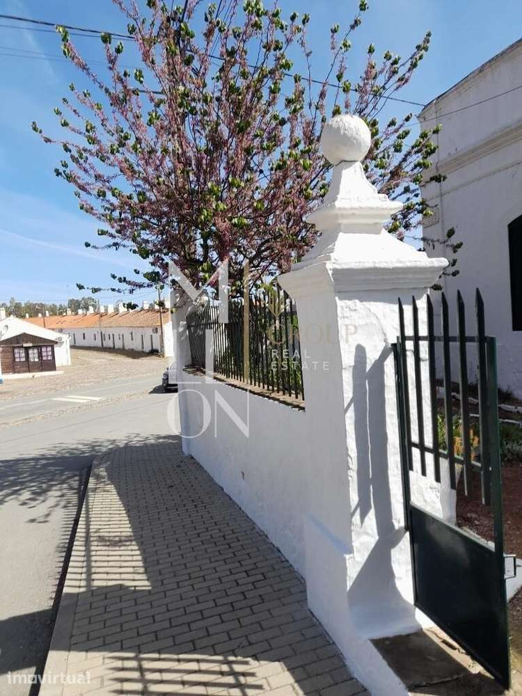 Moradia Típica Alentejana - Grande imagem: 5/57