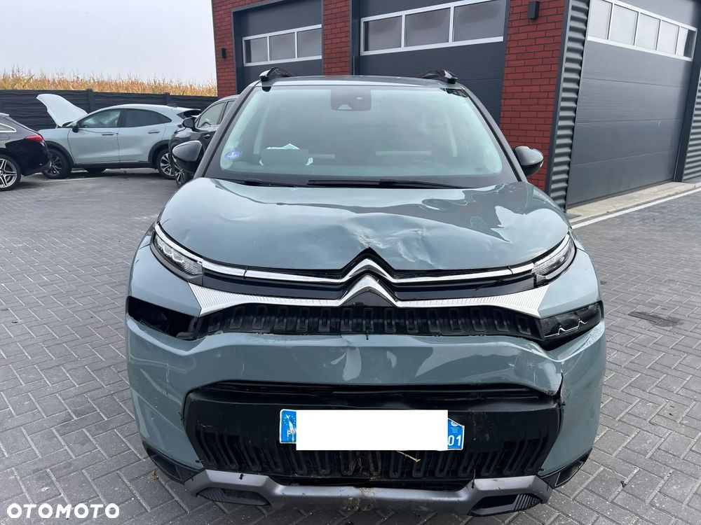Citroën C3 Aircross 1.2 PureTech GPF Feel S&S - 23