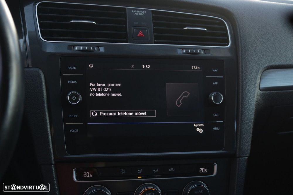 VW Golf Variant 1.0 TSI Confortline - 50