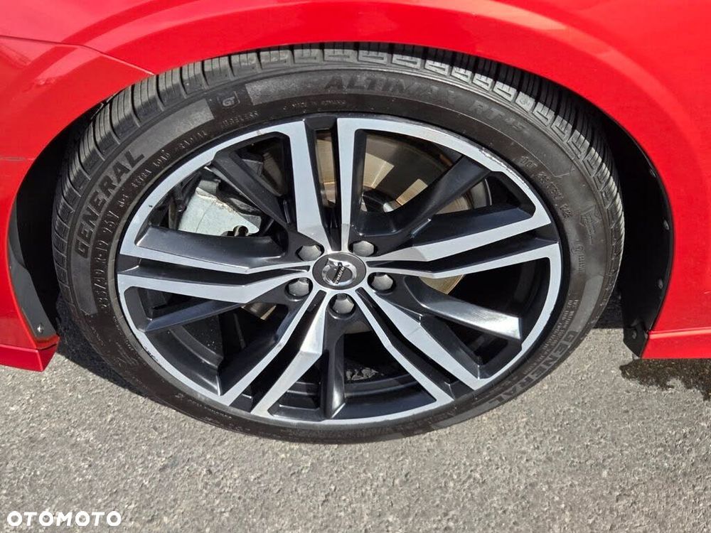 Volvo S60 - 19