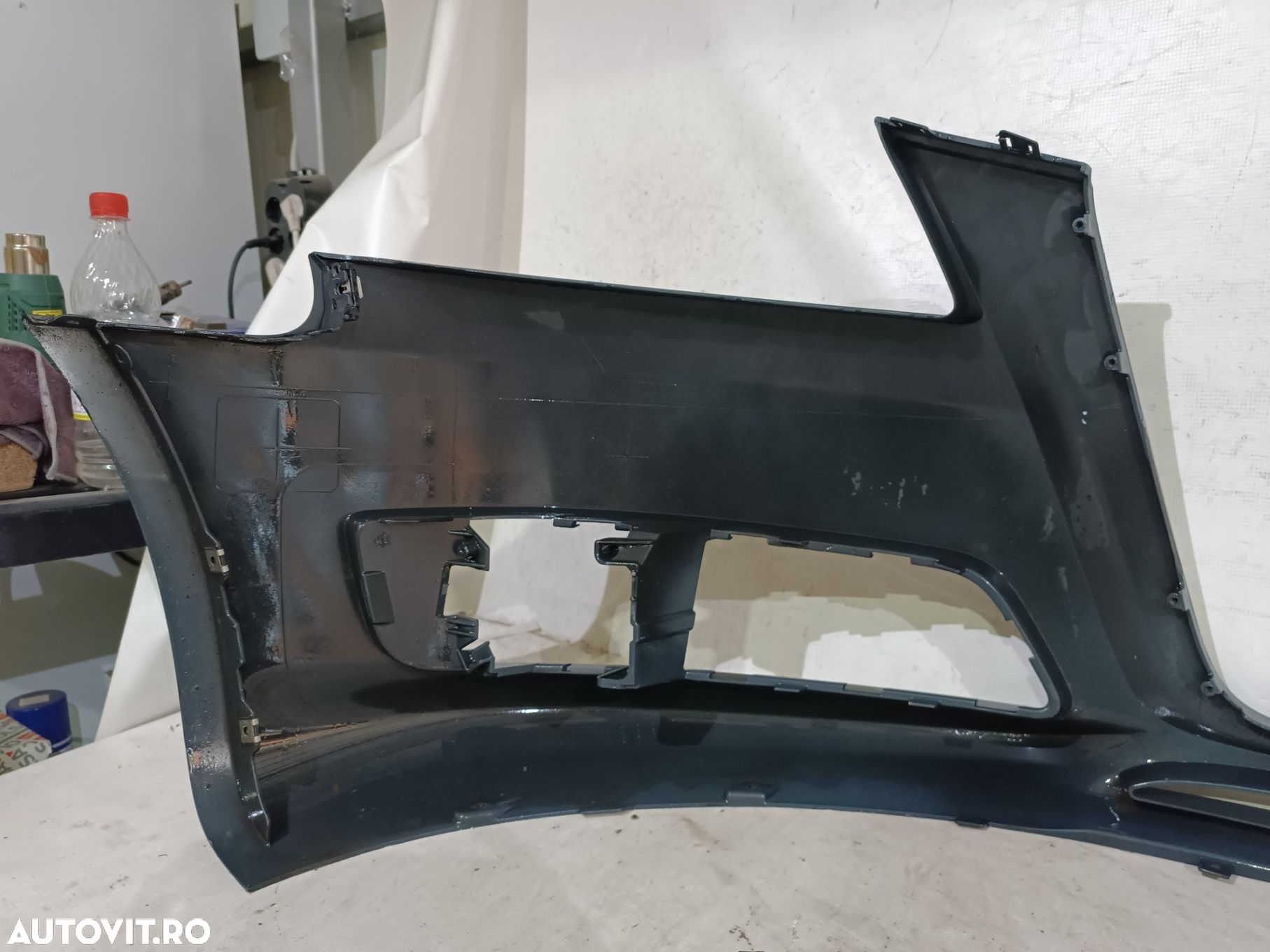 Bara fata Audi A3, 2009, 2010, 2011, 2012, cod origine OE 8P0807437H. - 10