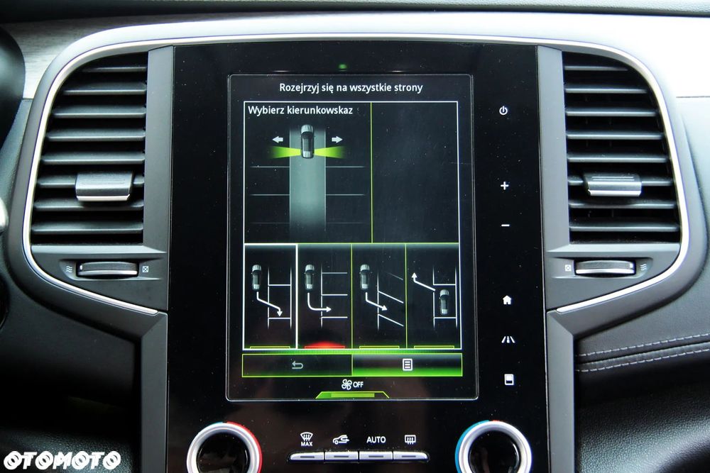 Renault Talisman 1.6 Energy dCi Initiale Paris EDC - 15