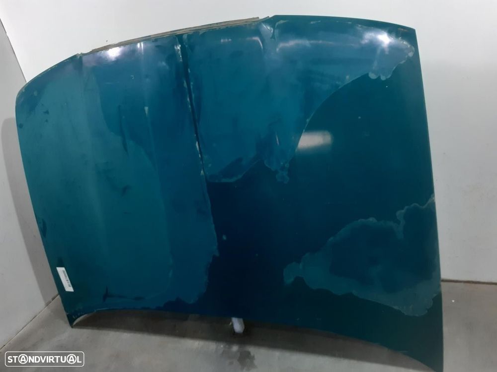 CAPÔ SKODA OCTAVIA I 2003 - 3