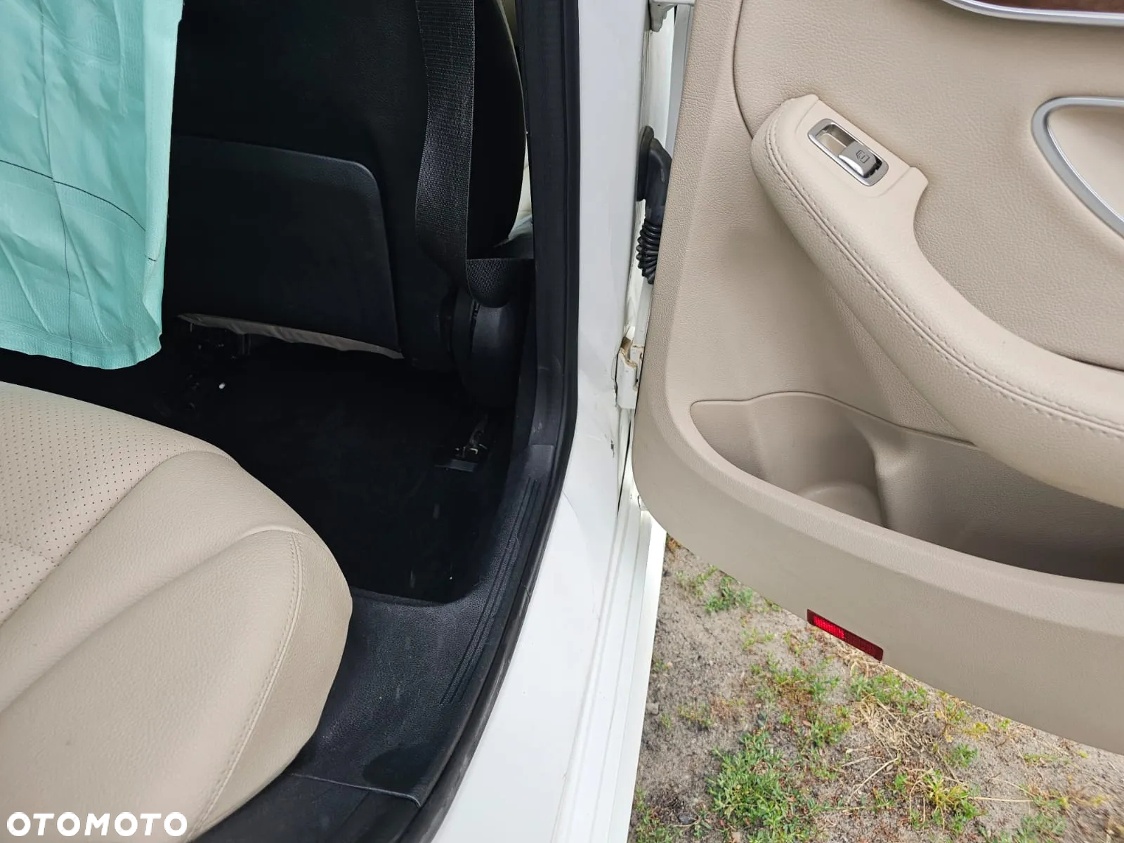 Mercedes-Benz Klasa C 300 4MATIC 9G-TRONIC - 28