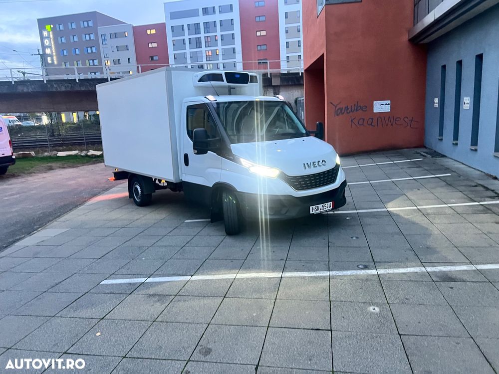 Iveco Daily - 6
