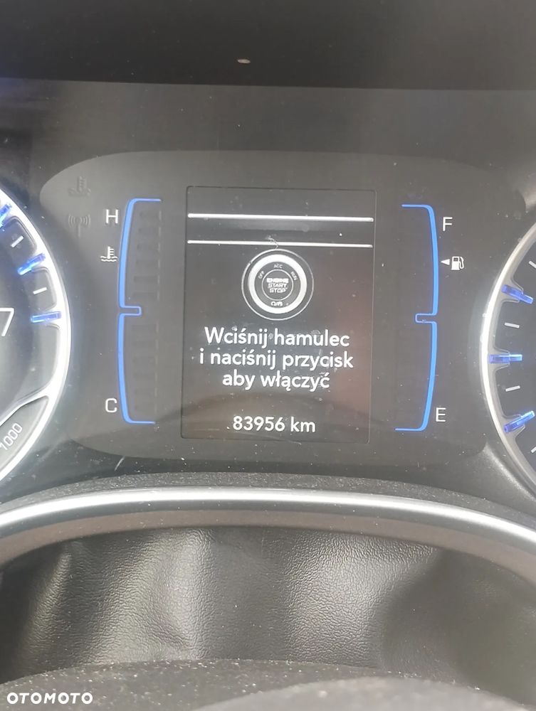 Chrysler Voyager - 19