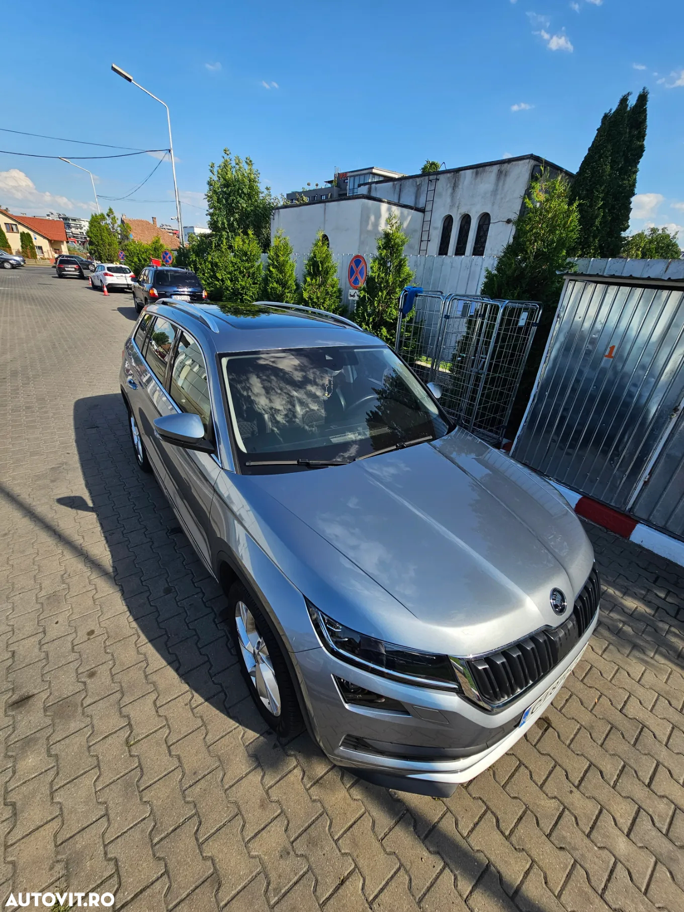 Skoda Kodiaq 2.0 TSI 4X4 DSG Style - 6