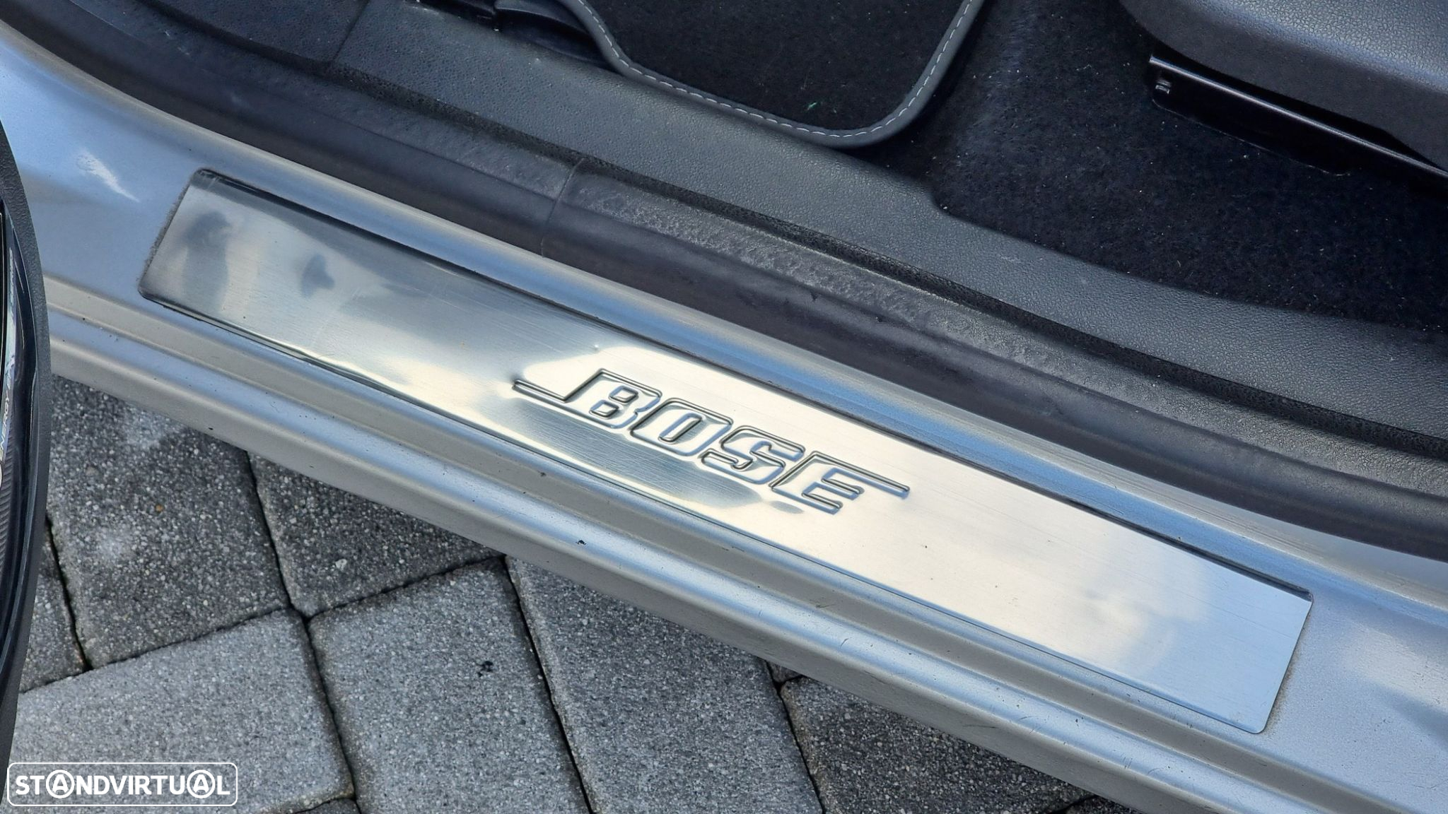 Renault Grand Scénic 1.5 dCi Bose Edition 7L - 28