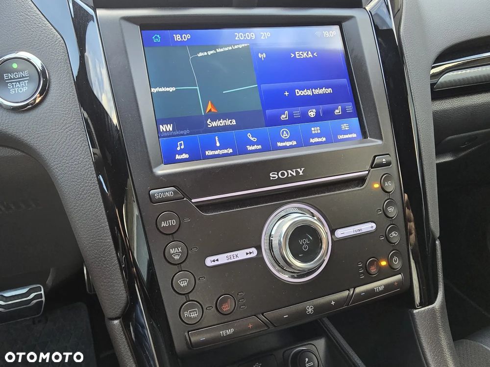 Ford Mondeo 2.0 EcoBlue ST-Line X - 24