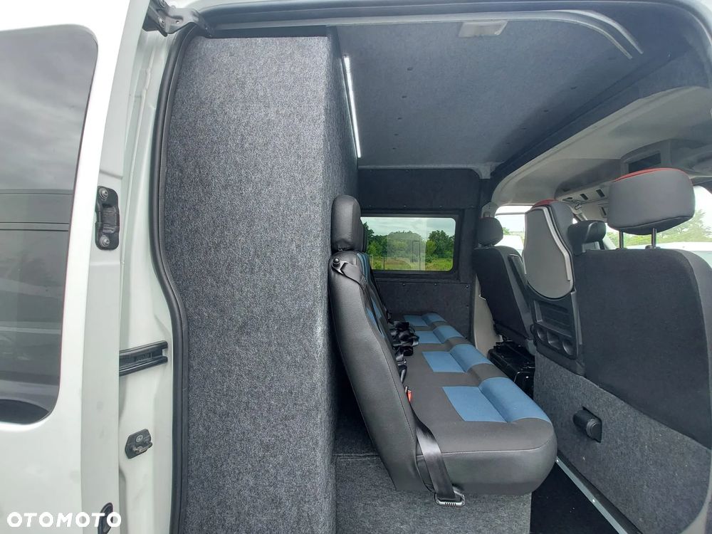 Renault Master L3H2 - 19
