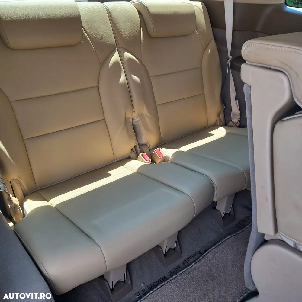 Acura MDX - 8