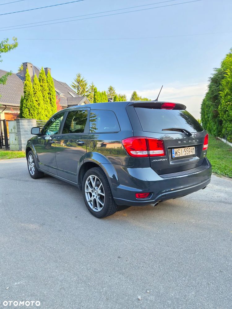 Dodge Journey - 6
