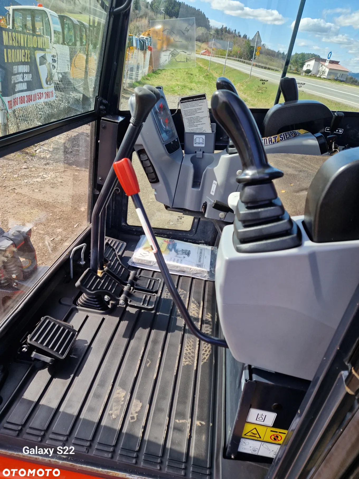 Kubota KX018-4 - 2
