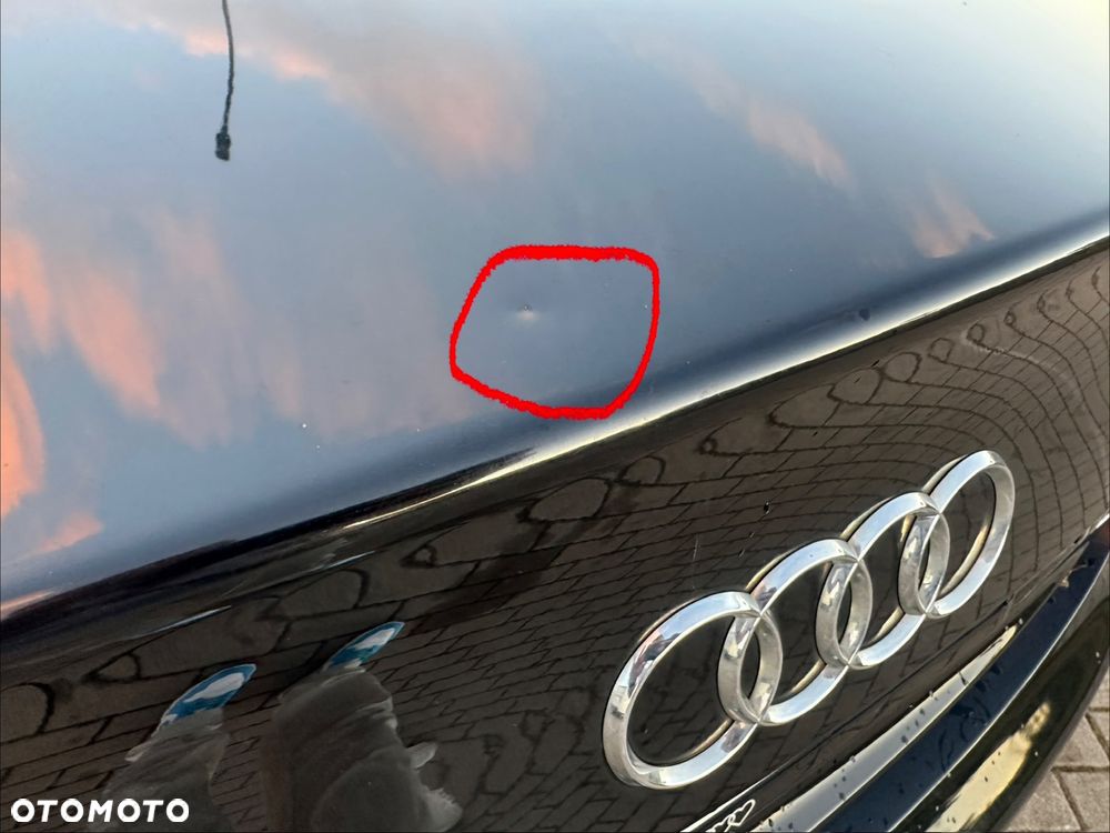 Audi A4 - 15