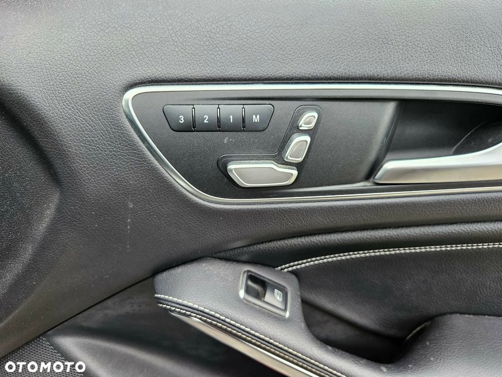 Mercedes-Benz GLA 200 CDI 7G-DCT Edition 1 - 18