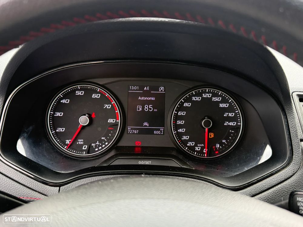 SEAT Arona 1.0 TSI FR - 31