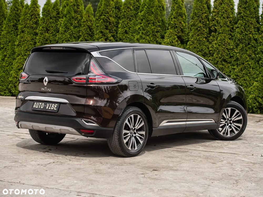 Renault Espace Energy dCi 160 EDC Initiale Paris - 14