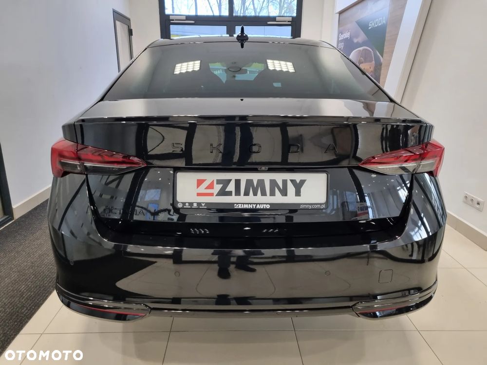 Skoda Octavia 2.0 TSI Sportline 4x4 DSG - 11