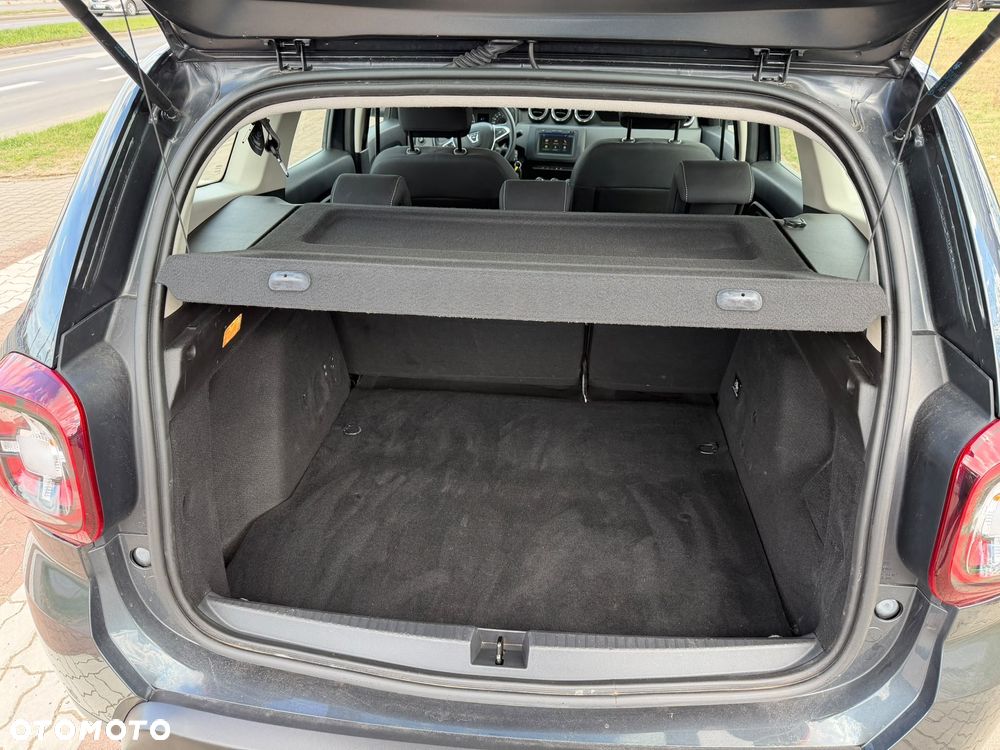 Dacia Duster SCe 115 2WD Essential - 9