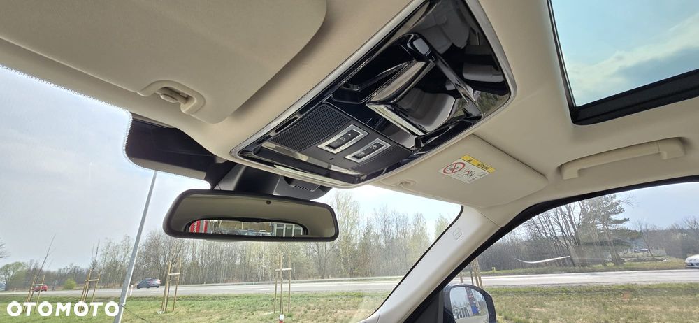 Land Rover Range Rover Sport S 5.0 V8 S/C HSE Dynamic - 15