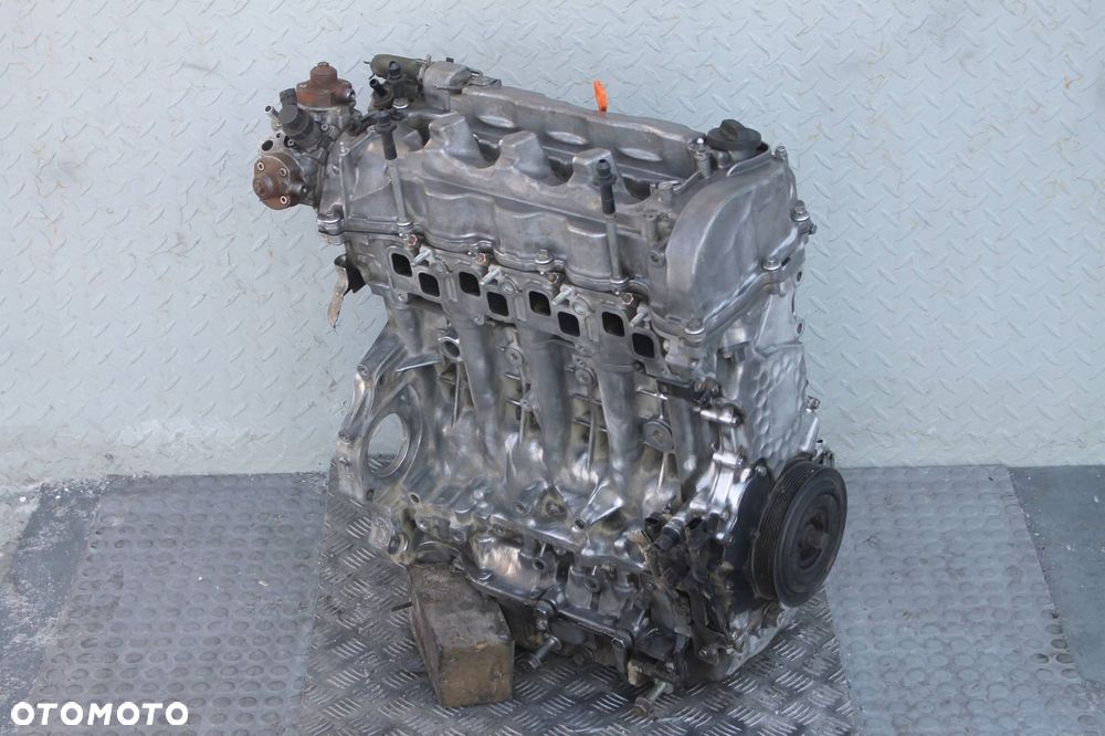 silnik n22b4 słupek honda cr-v iv 2.2 i-dtec 13-16 - 2