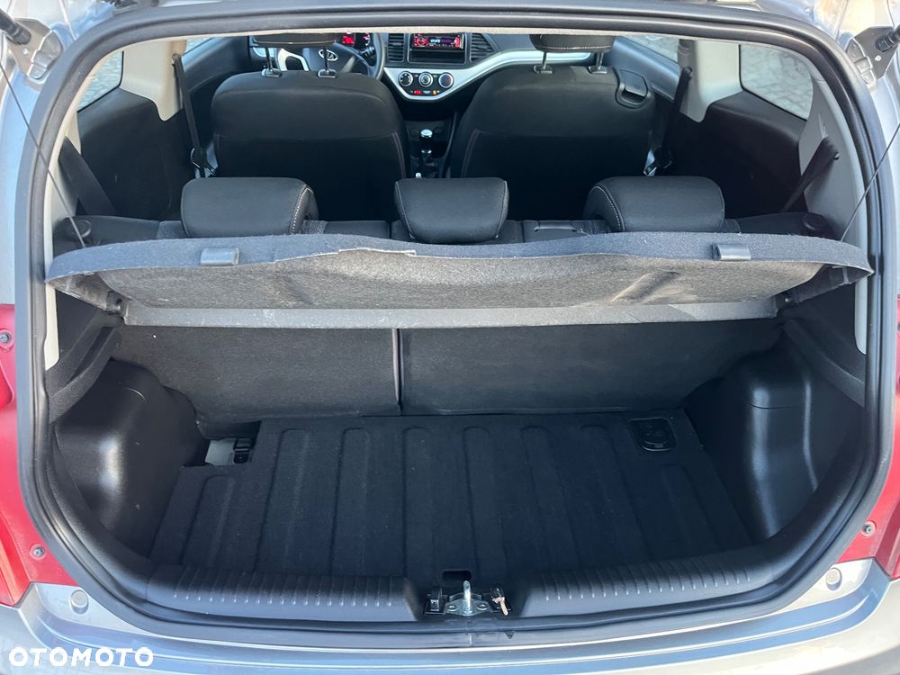 Kia Picanto 1.0 L - 29