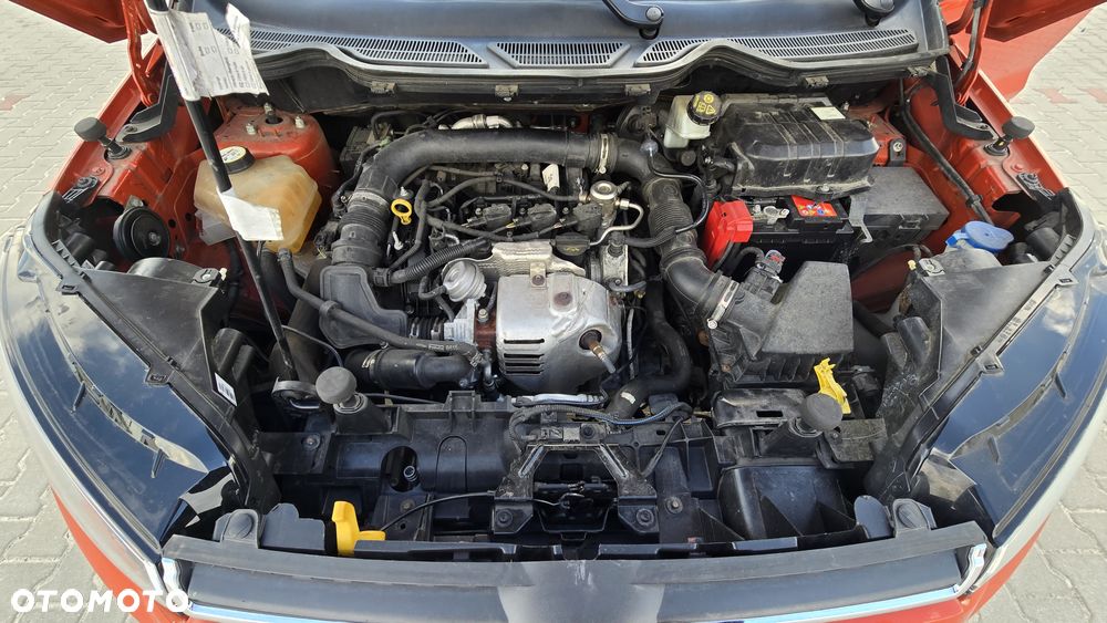 Ford EcoSport 1.0 EcoBoost COOL&CONNECT - 18