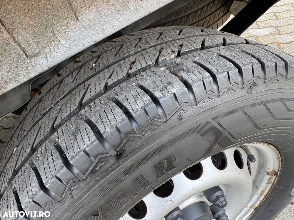 Ford Transit 350 2.0 EcoBlue 130 CP L3 Sasiu AWD DCAB Base - 26