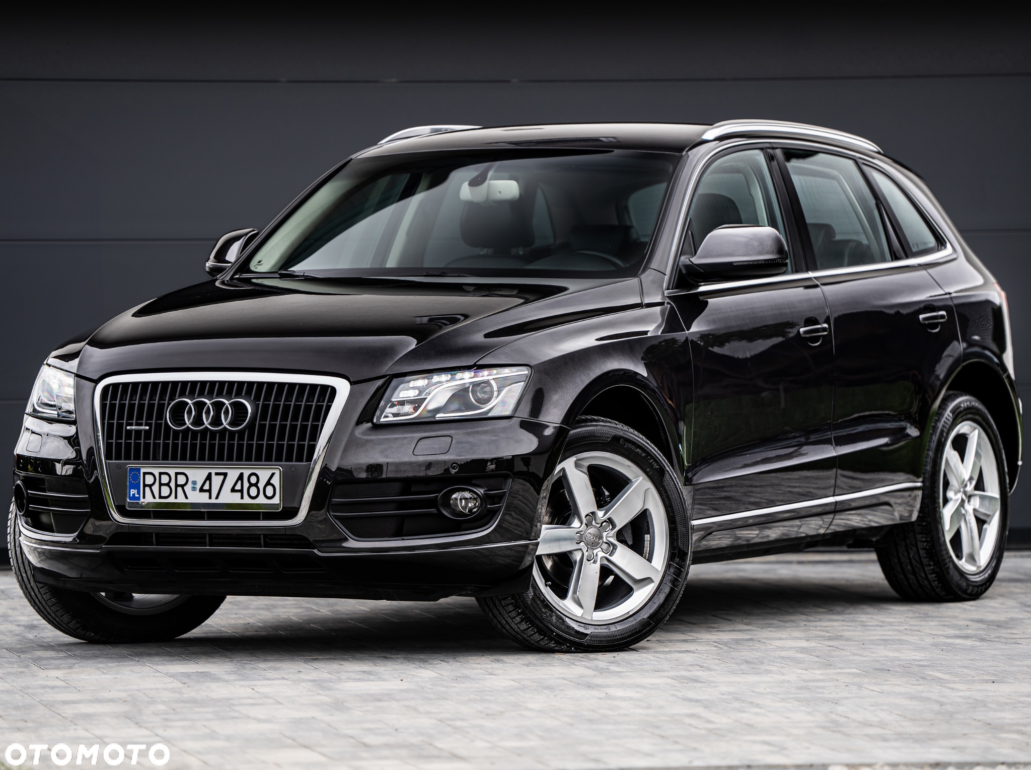 Audi Q5 2.0 TDI Quattro S tronic - 11