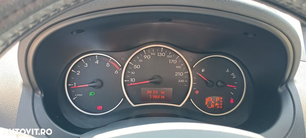 Renault Koleos 2.0 dCI 4X4 Privilege Aut - 21