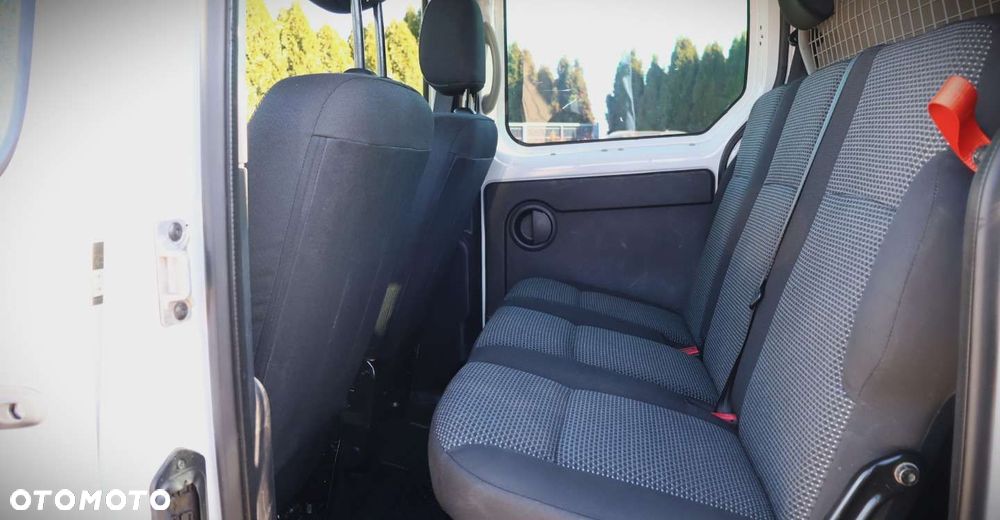 Mercedes-Benz Citan - 18