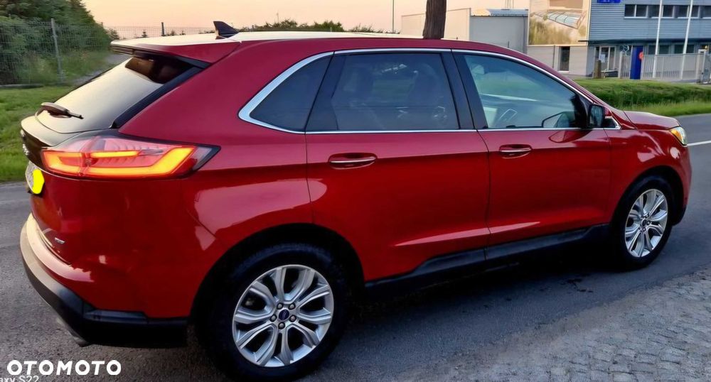 Ford Edge - 3