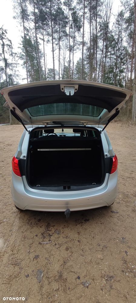 Opel Meriva 1.7 CDTI Cosmo - 15