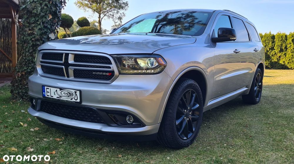 Dodge Durango - 3