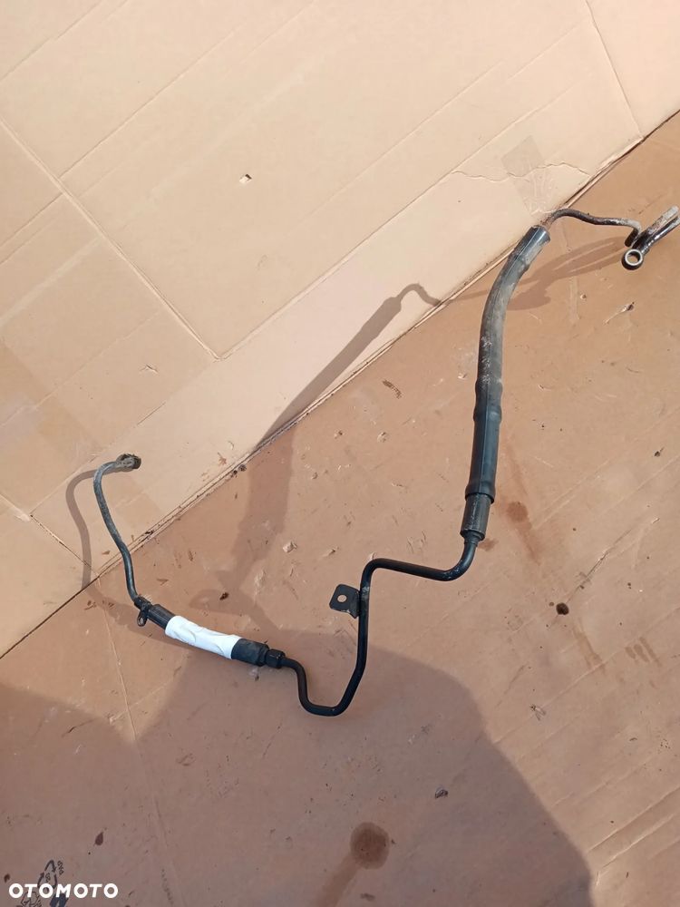 Przewód wąż wspomagania Audi A6 C5 4B0422893A - 1