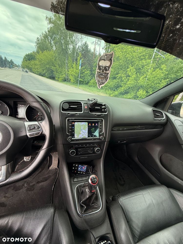 Volkswagen Golf - 7