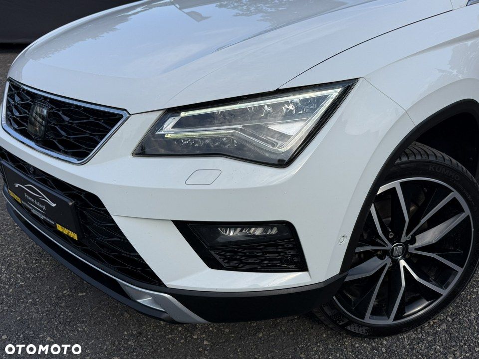 Seat Ateca 1.4 ECO TSI DSG XCELLENCE - 2