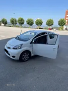 Toyota Aygo 1.0 - 3