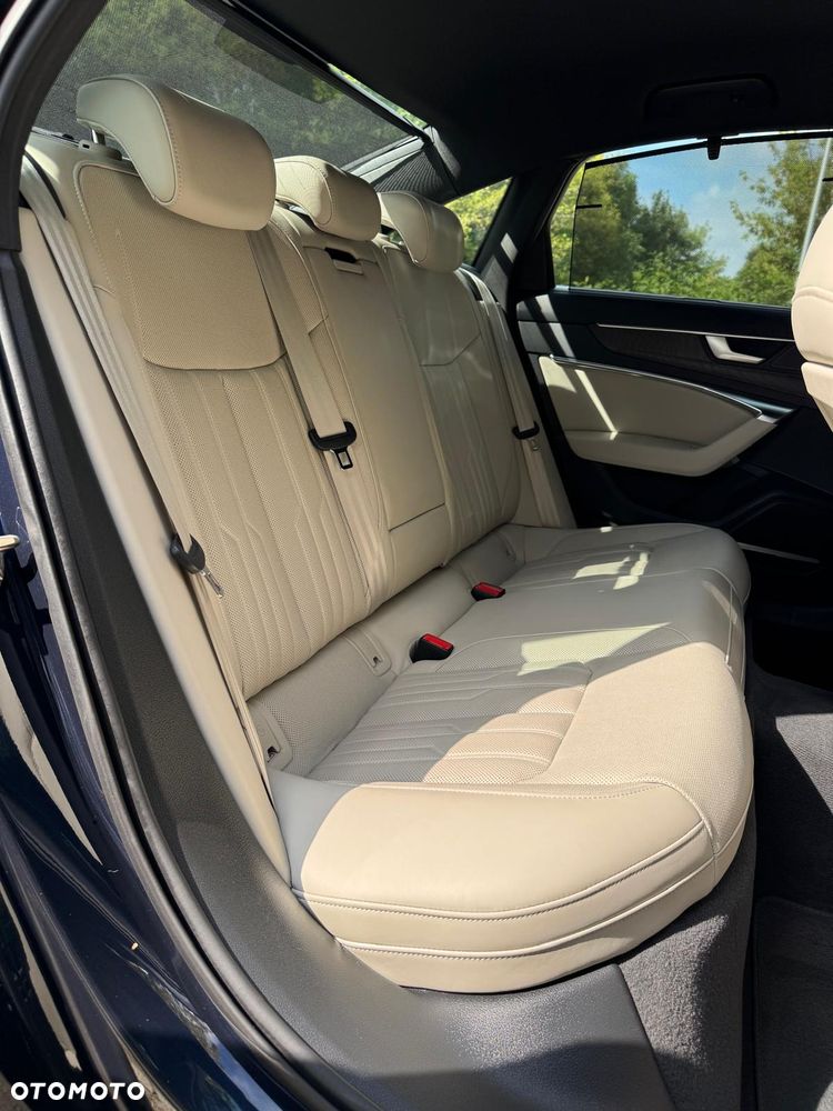 Audi A6 Limousine 40 TDI mHEV Quattro S Line S tronic - 16